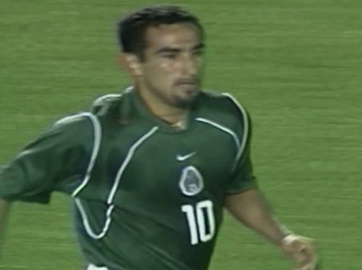 Uniformes Selección Mexicana tweet media