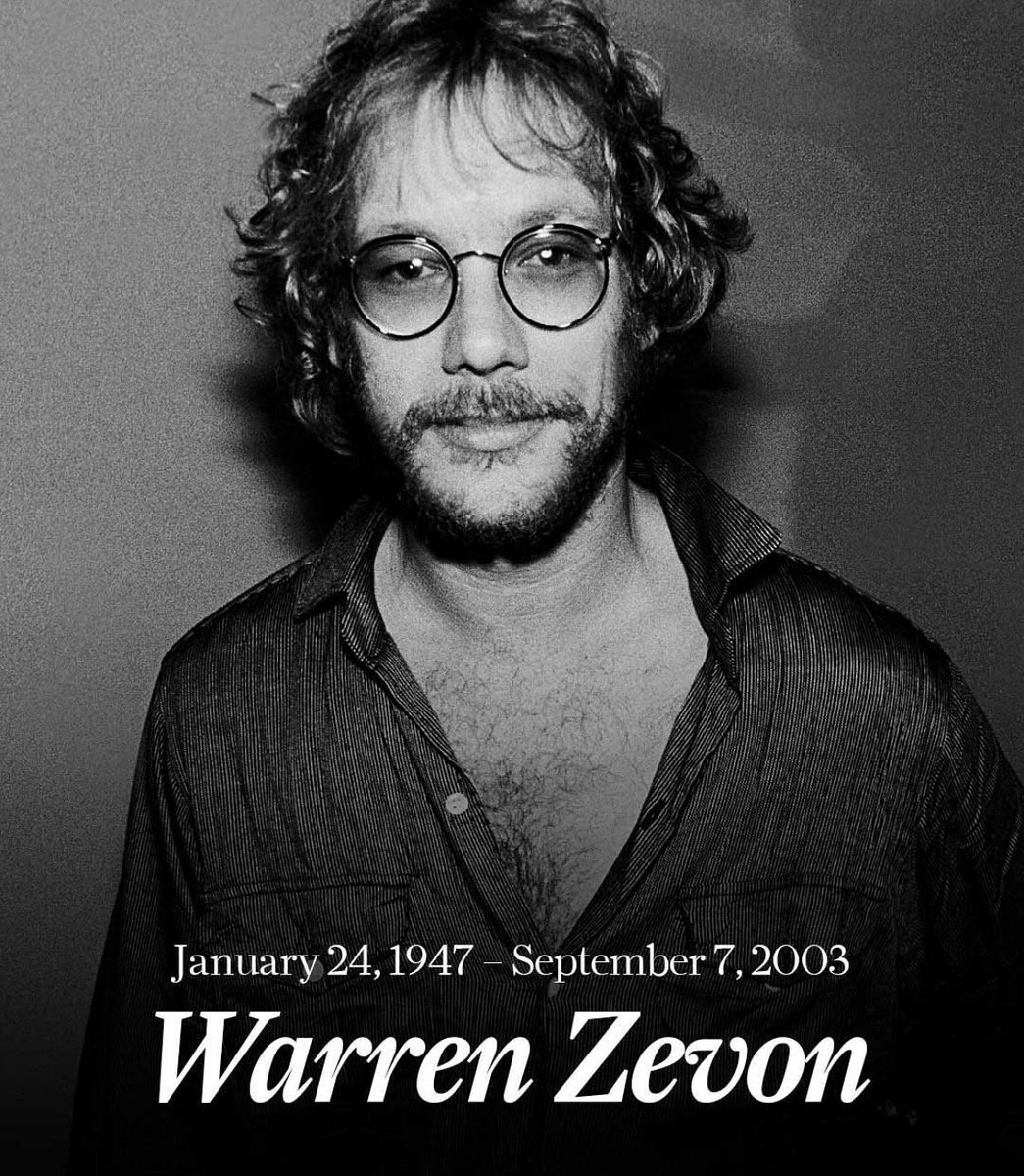 One of my favourite artists…