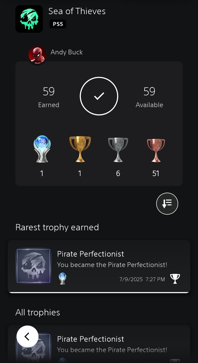 Andy Buck tweet media