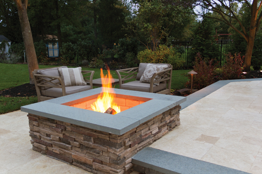 Transform your outdoor space into a family retreat with Young's Landscape! 🌿 Boost curb appeal and create memories. Contact us for a free consultation! #Landscaping #HomeImprovement #OutdoorLiving