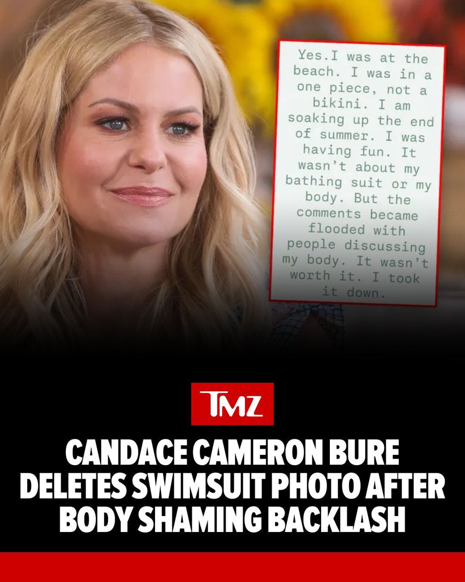 TMZ tweet media