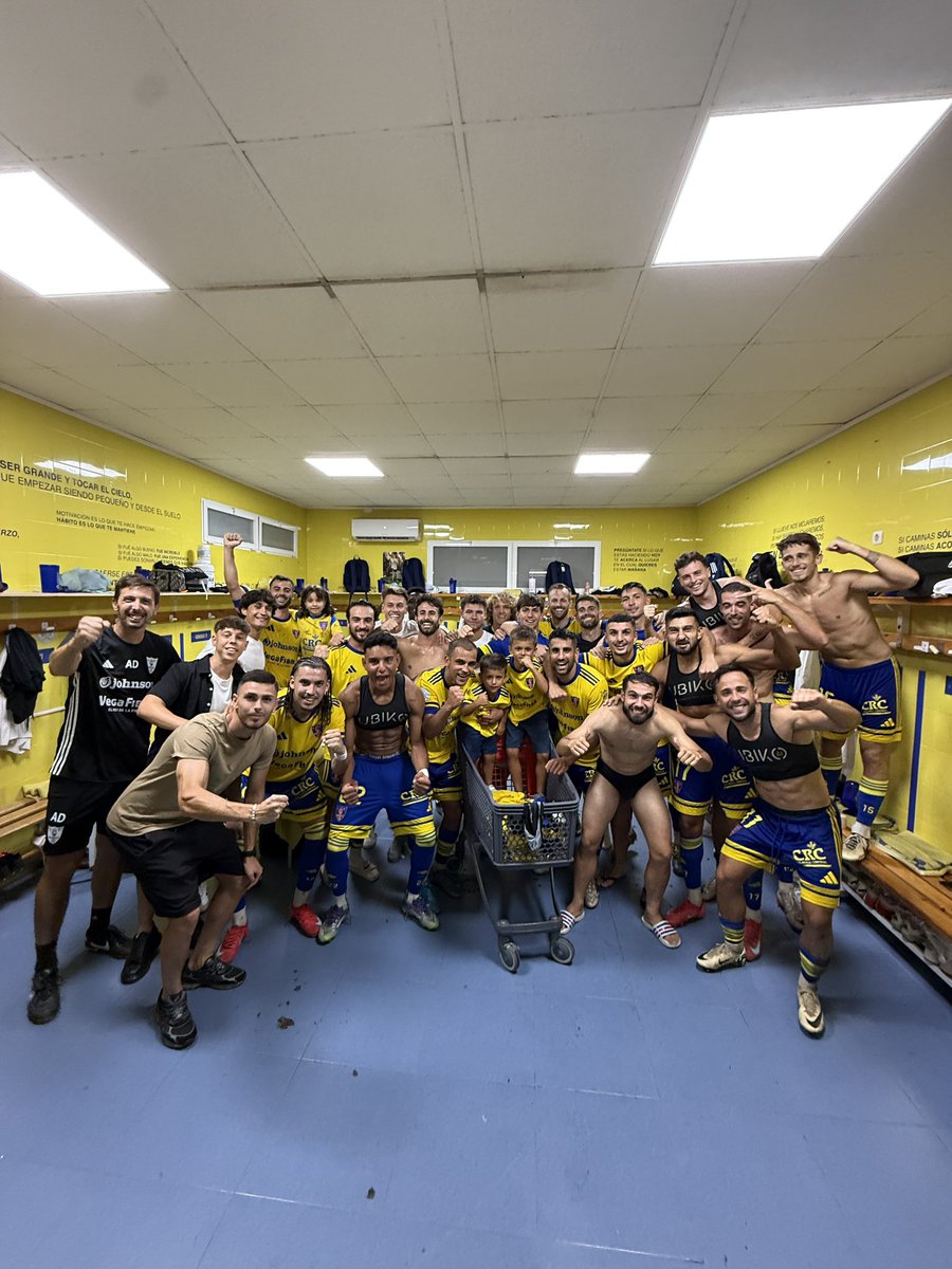 Orihuela C.F. tweet media