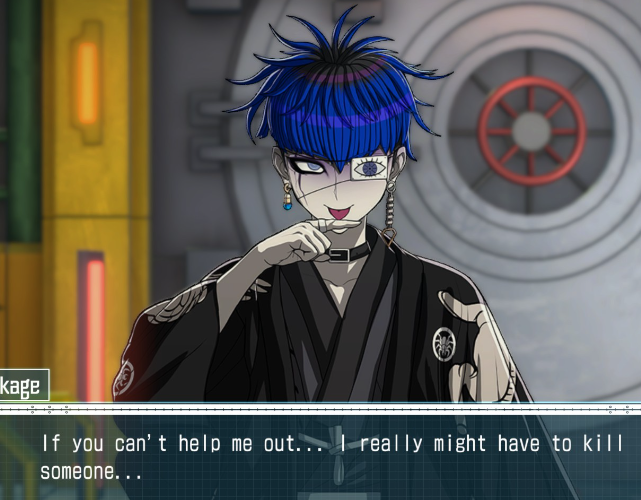 I REALLY need an anime to watch and aint shit grabbed me in a minute