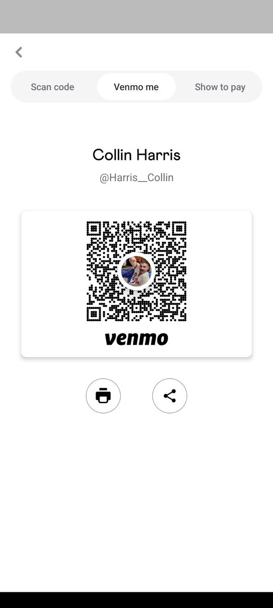 Harris__Collin's tweet photo. @CallingOurShot https://t.co/5wNuPzwPuw