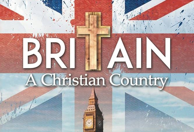 TheBritLad's tweet photo. Christianity in United Kingdom:

Identifying as Christian in Britain 2024: 40% (24,000,000)

Identifying as Christian in Britain 2025: 43% (25,800,000)

That’s an increase of 1.8M in 12 months.

A Christian revival is underway. https://t.co/lSRK8we3Vs