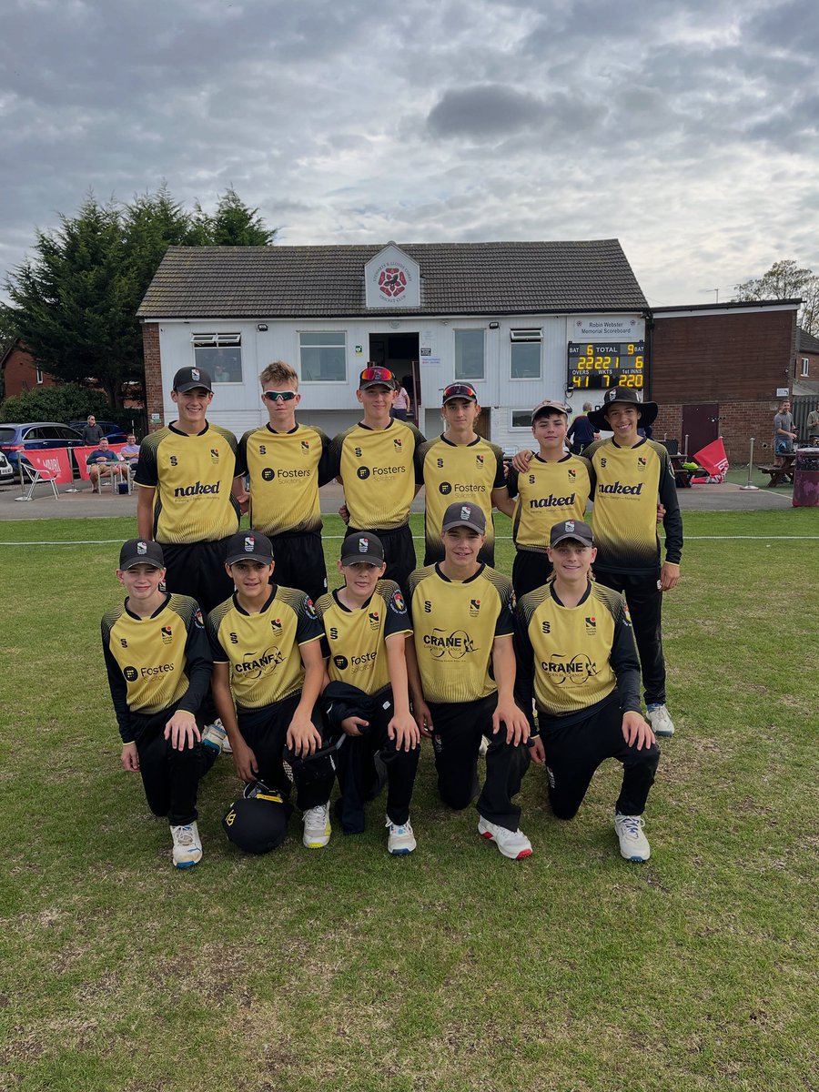 Norfolk Cricket Pathway tweet media