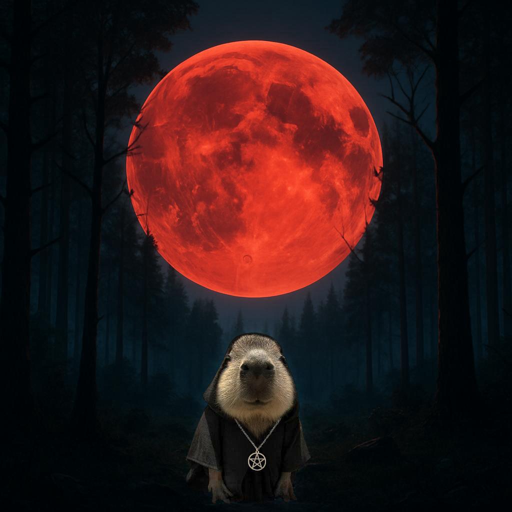 capy (@capyonbonk) on Twitter photo 