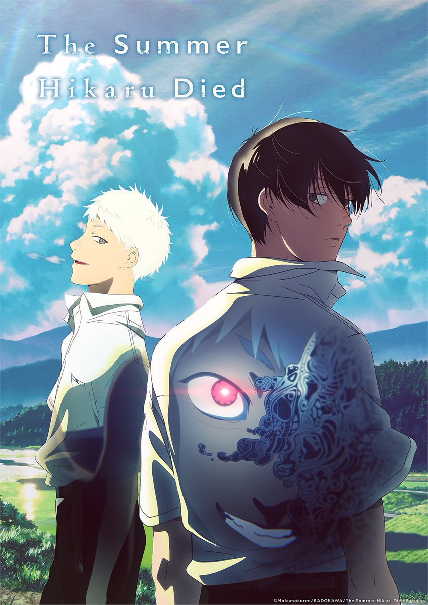AnimeTV チェーン tweet media