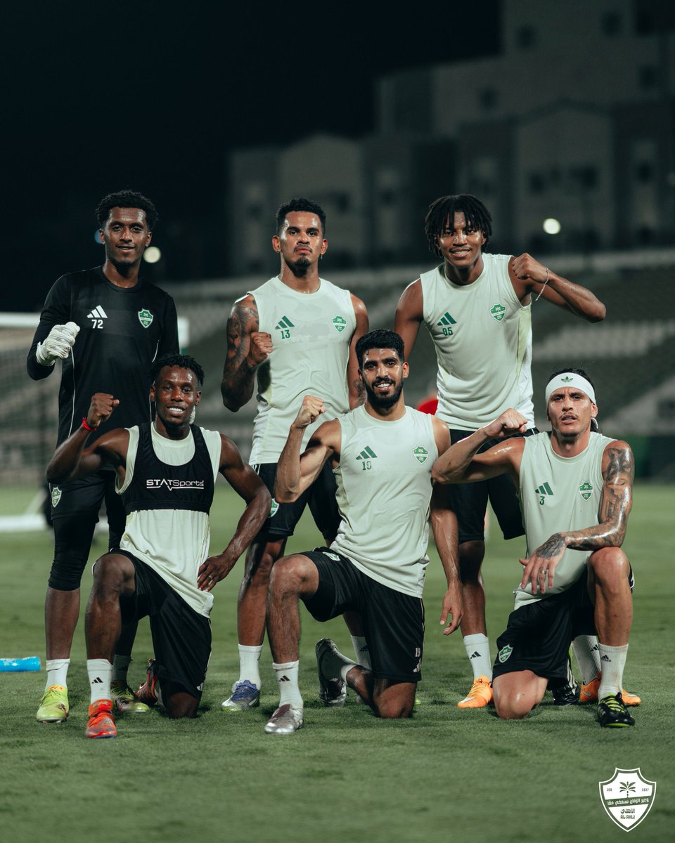 زكريا هوساوي tweet media