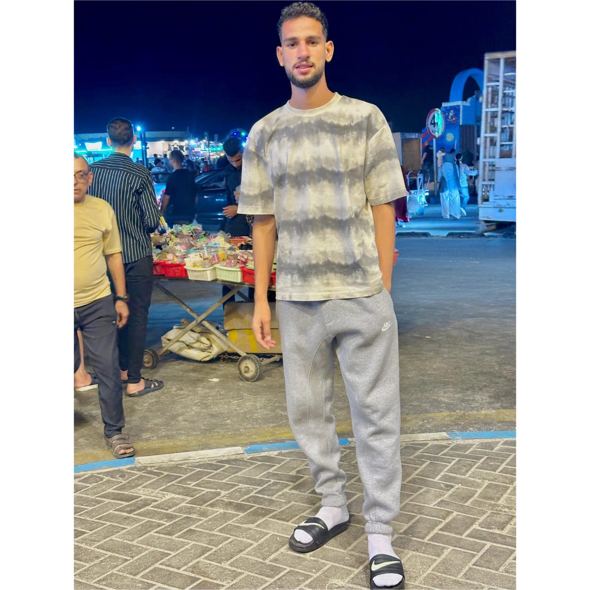 Stay real 🤍
