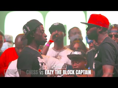 thescoreboardBR's tweet photo. Eazy the Block Captain vs. Chess 🏆
A certified battle, now scored bar for bar.
Who you got? #TheScoreboard
#ScoreThatBattle
#BattleRapJudging
#OnTheBoard
#PutItOnTheBoard https://t.co/o8IGrdLGCH