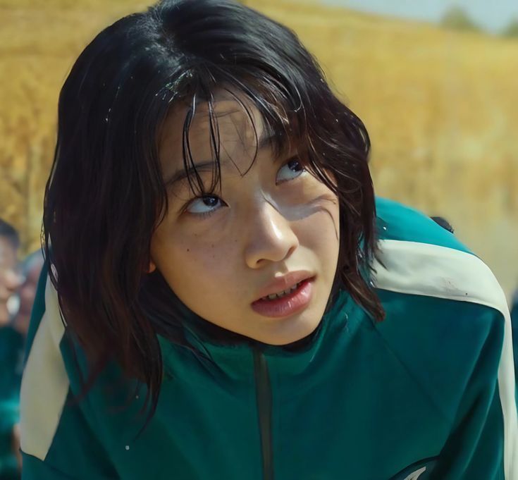 sosupergraphic's tweet image. "but he killed her!!" Lalala I can't hear you , Saebyeok IS Sang Woo's child