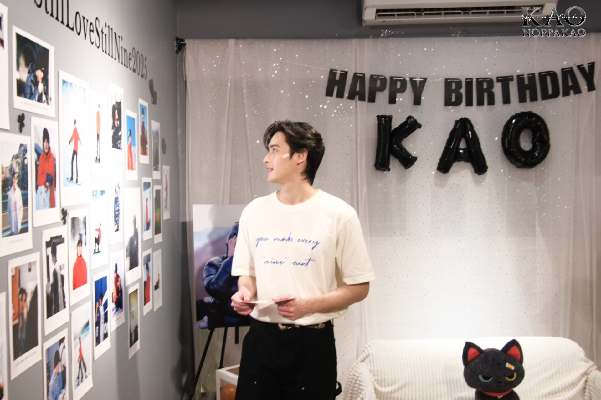 サイン入り☆KAONOPPAKAO PHOTOBOOK Number 9th サイン入り☆KAONOPPAKAO PHOTOBOOK Number 9th Travel in style