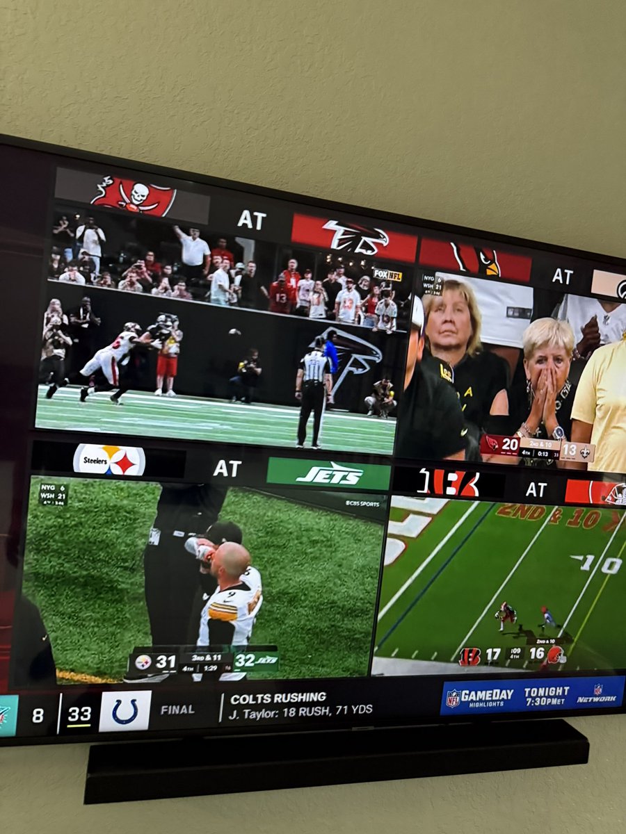 Miami Mando 🙌 tweet media