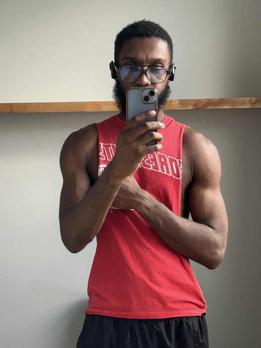 I’m loving the mirrors and natural light in my new house