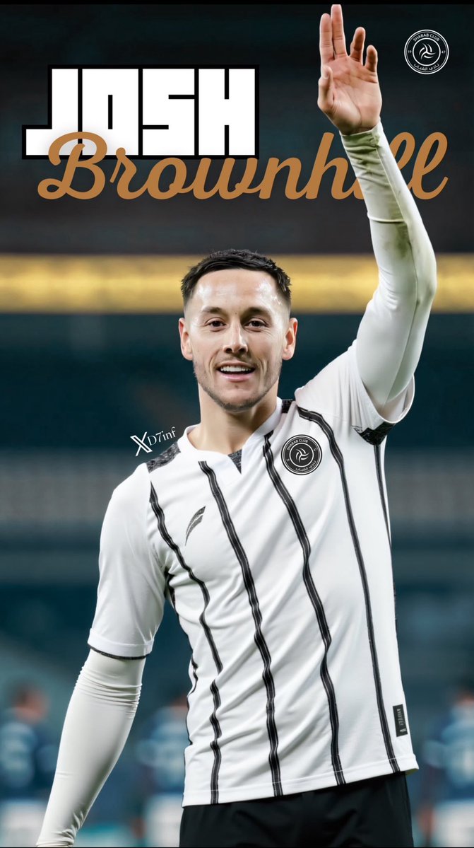 ساهر (@s_r_3_) on Twitter photo 📡 🚨
<a href="/13saeed/">سعيد الربيعي</a>
جوش براونهيل 🏴 شبابياً ✔️ ✍️
Josh Brownhill 🖤🤍
الله يوفقه مع شيخ الاندية وكبير العاصمة 📡 🚨
<a href="/13saeed/">سعيد الربيعي</a>
جوش براونهيل 🏴 شبابياً ✔️ ✍️
Josh Brownhill 🖤🤍
الله يوفقه مع شيخ الاندية وكبير العاصمة