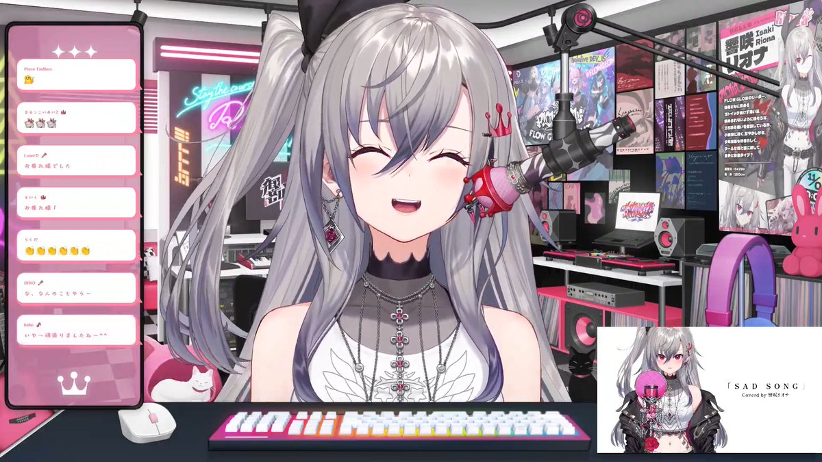 りお•*¨*•.¸♬︎ 一ノ瀬りおさん photo partner撮影会 EIGHT FLAGS 2024.10.5