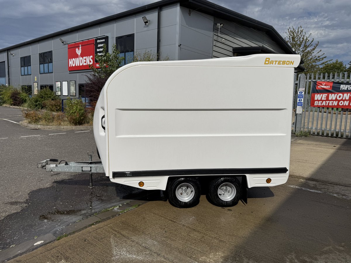 Sam Hosier tweet media