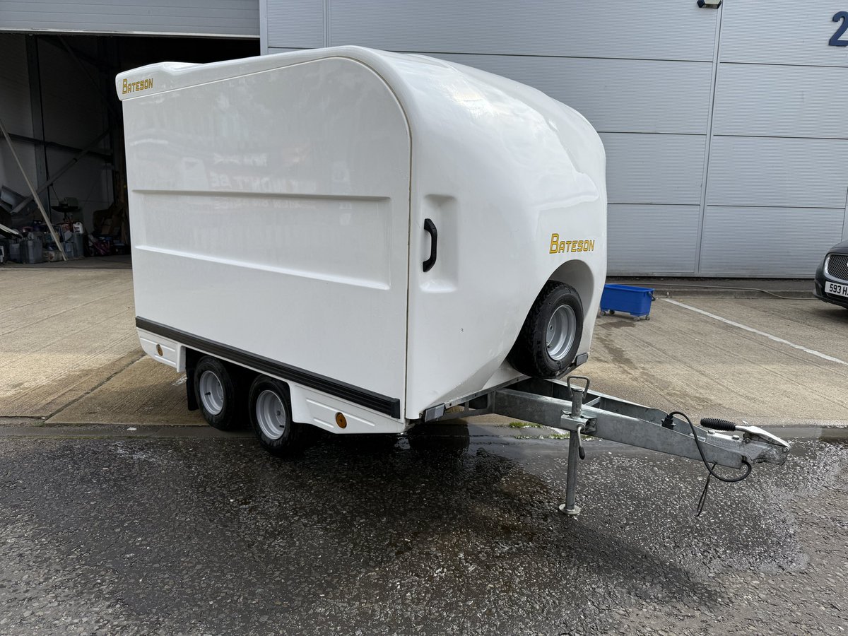 Sam Hosier tweet media