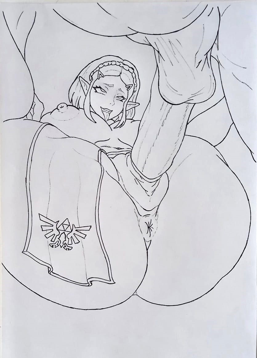 ChikaDango's tweet photo. Boceto y Lineart de un nuevo Art "Princesa Zelda / The Legend of Zelda"
Sketch and Lineart of a new Art "Princess Zelda / The Legend of Zelda"
#porn #sex #xxx #Egirls #arts #hentai #ahegao #booty #rule34 #nsfw #3dporn #Biggbutt #Anal #plug #Zelda #TheLegendOfZelda #PrincessZelda https://t.co/wdZjxy2Q03
