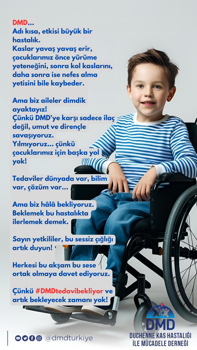 Çocuklar uyurken sessiz olunur, ölürken değil 
Unutma
Küçük bulut 
Küçük umut 
Küçük tabut taşınmaz 
Bu evlatlari gör, duy,duyur
Seninde yakının olabilirdi 
Empati kurun 
Örgütlü mücadele elzem
#DMDGünü7Eylül