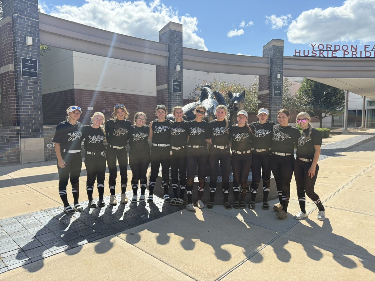Illinois Green Xtreme Premier tweet media