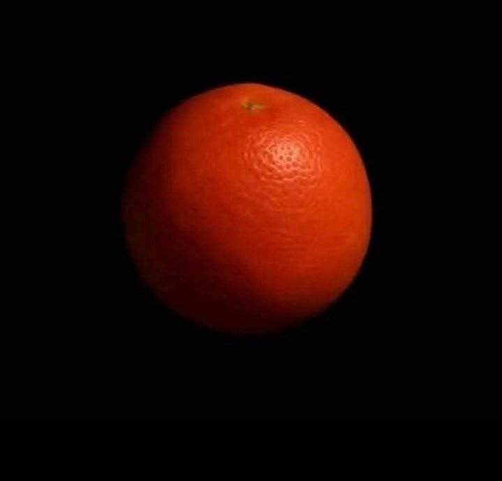 What Raila Odinga was seeing during the blood moon.