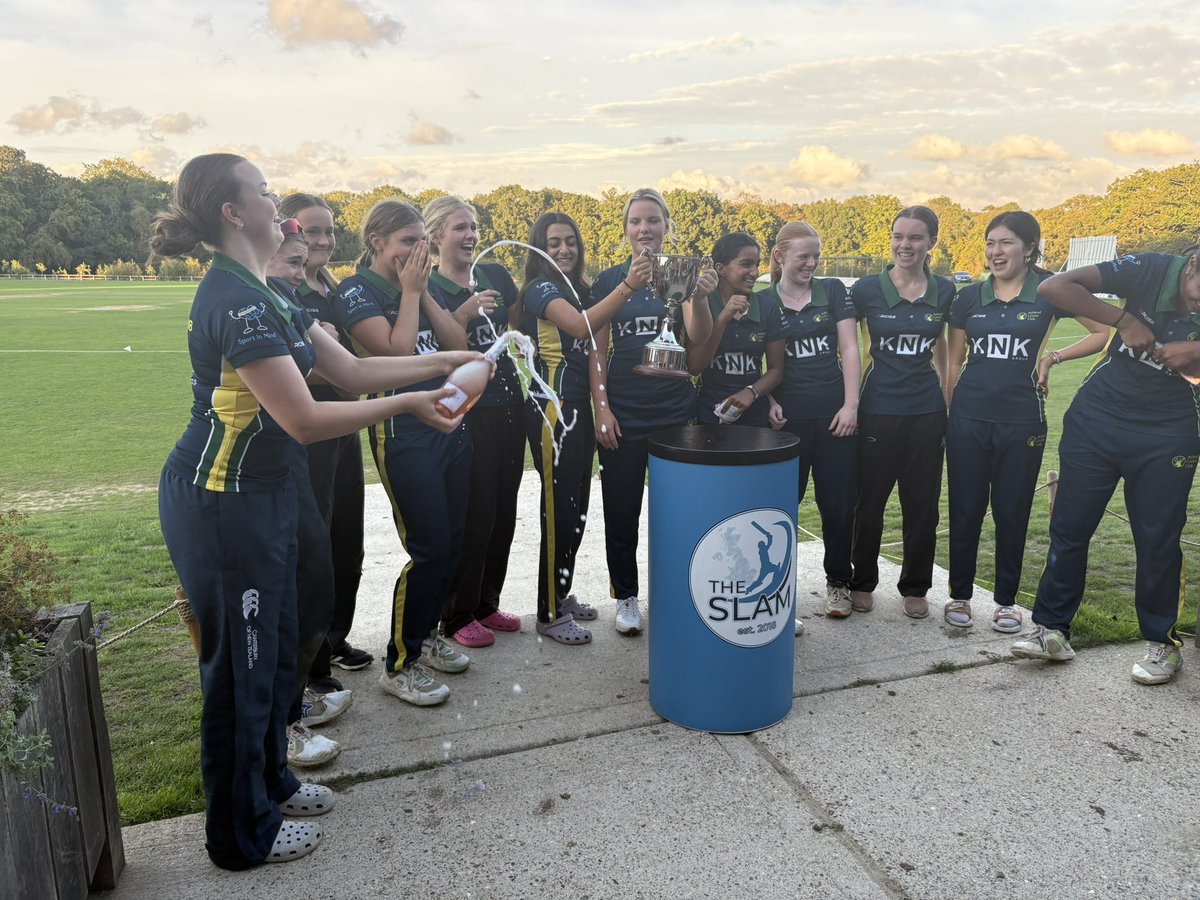 Ashtead Cricket Club tweet media