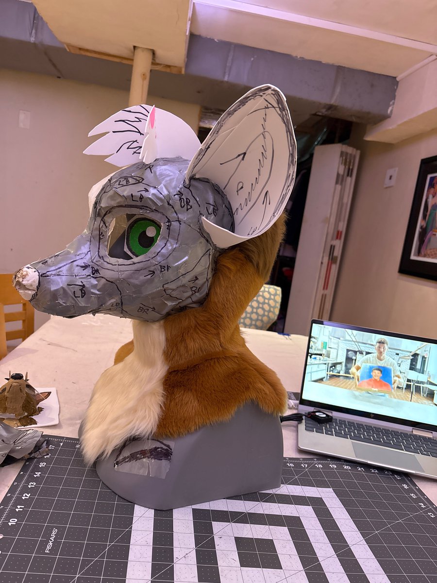 🍷 RosèFox 🍾 🔜 FWA, MP tweet media