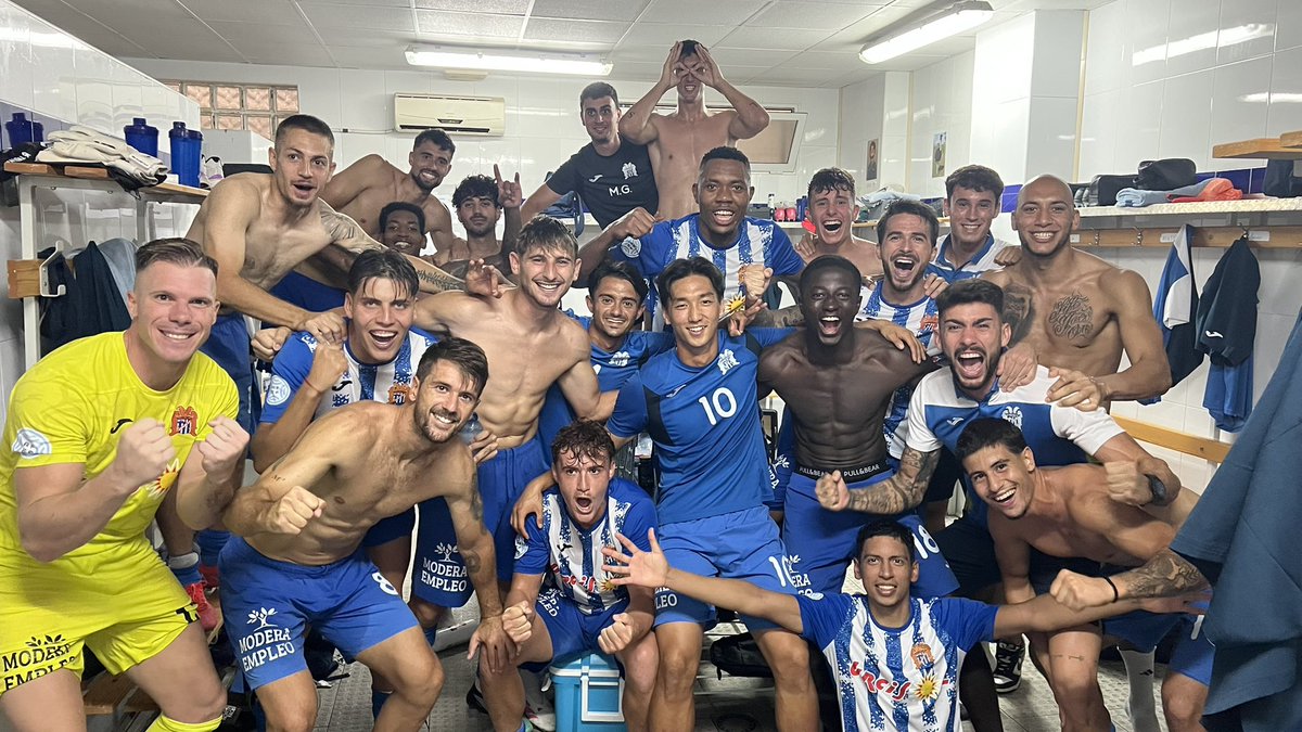 ¡Primer ➕3️⃣ de todos los que están por venir!

#𝗖𝗮𝗺𝗶𝗻𝗲𝗺𝗼𝘀𝗝𝘂𝗻𝘁𝗼𝘀 🤝🏻 💙🤍