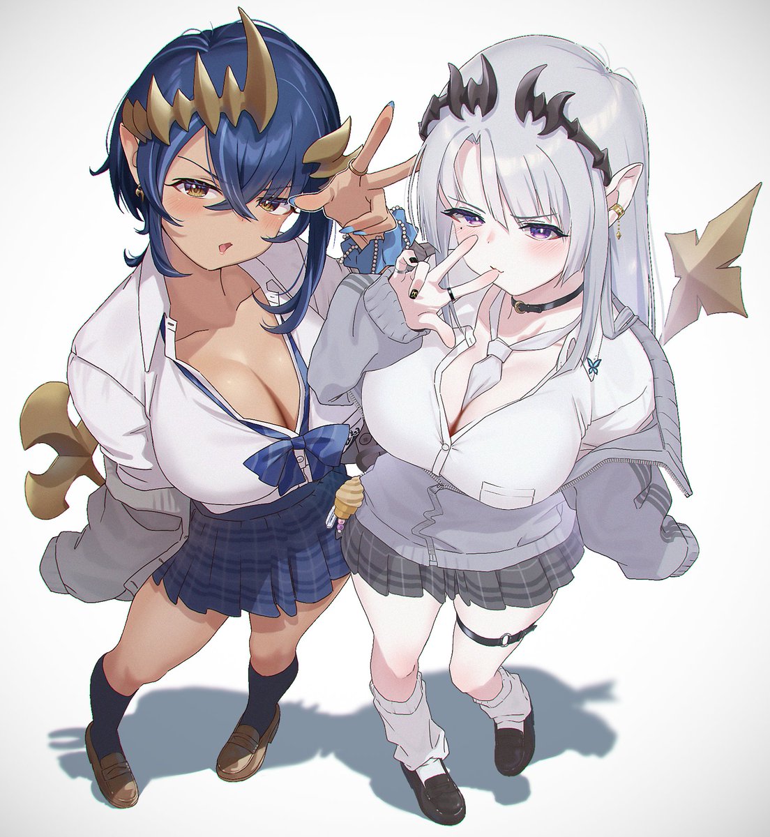 fan_774's tweet photo. これがやりたかった…😇 https://t.co/pCqlAwWbY3