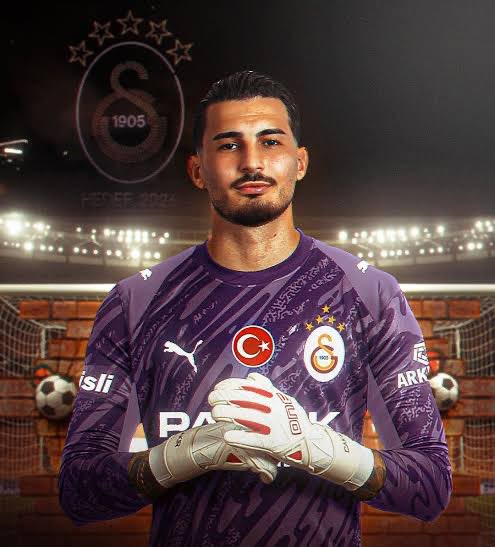 Uğurcan Çakır, bonservisine +30 M€ ödenen kaleciler arasında bir maçta 6 gol yiyen dünyadaki ilk kaleci oldu.