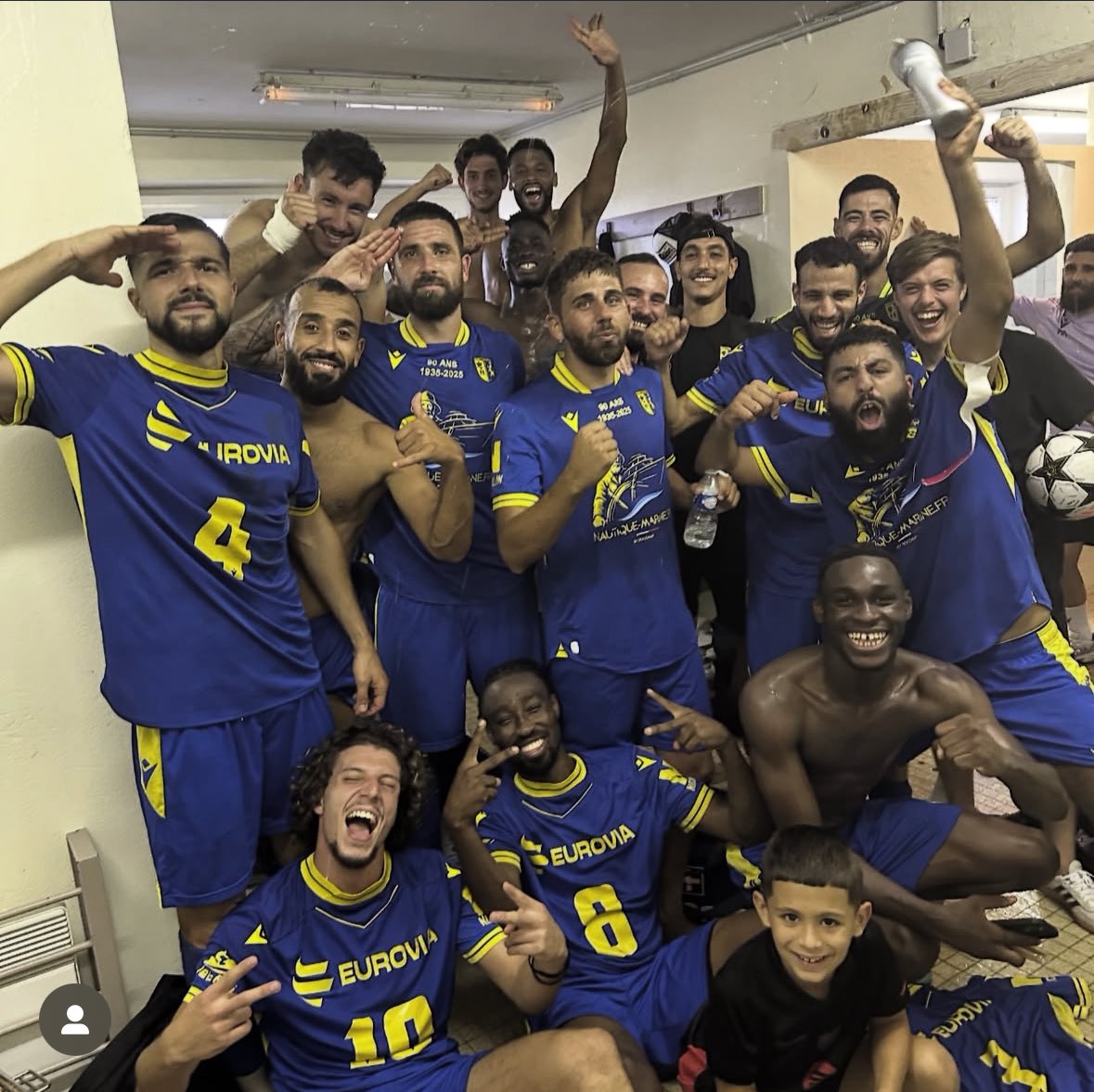 NF Languedoc-Roussillon 🇫🇷 tweet media