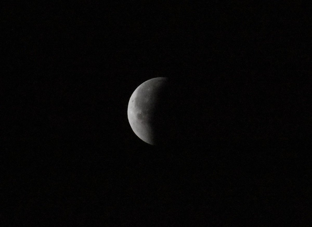 SachinSoonthodu's tweet photo. #LunarEclipse2025 caught in my #Nikon 

#EclipseLunar2025 #LunarEclipse #Trending #SachinSPhotography #Bangalore https://t.co/hXdQaWHiMg