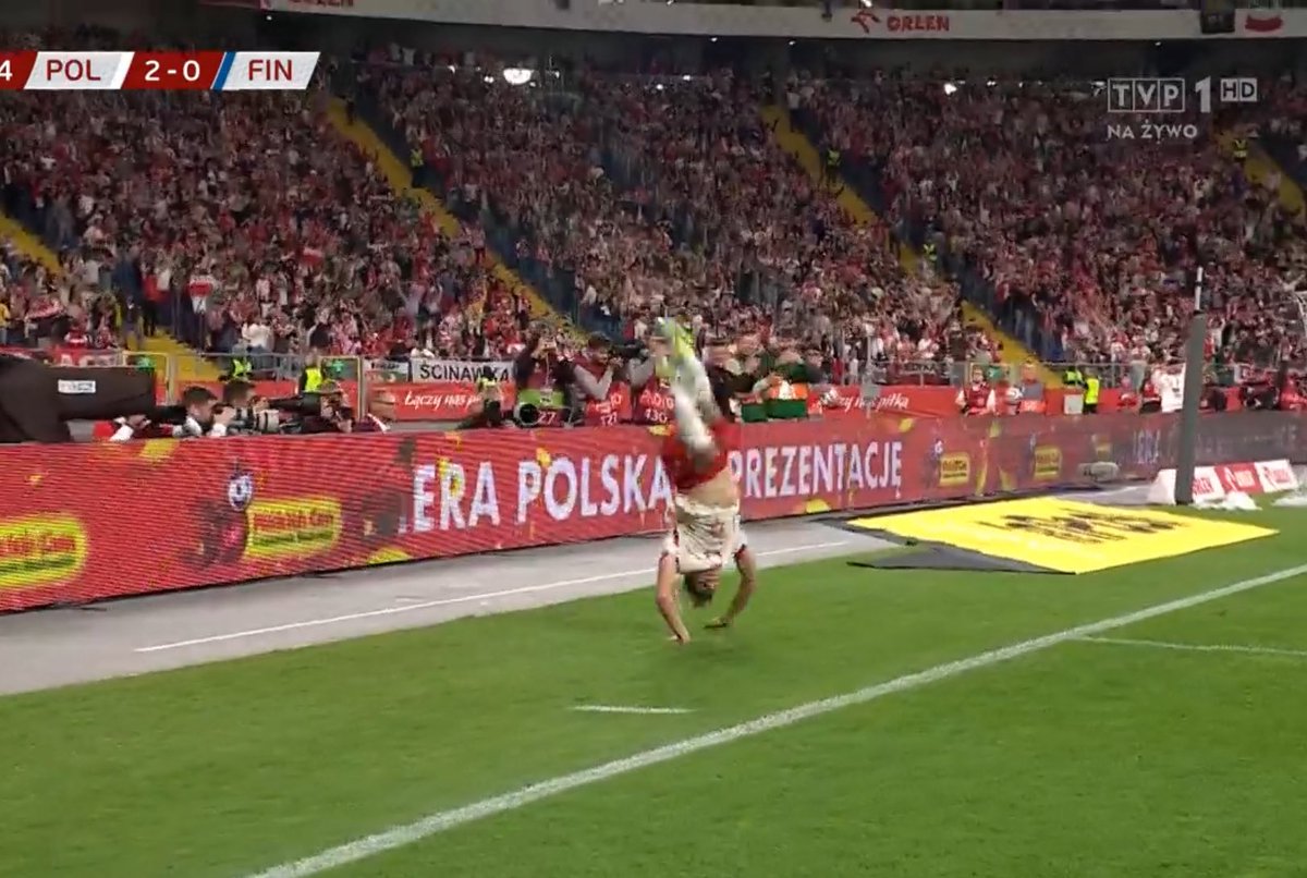 aliszqqa's tweet image. Polish prime #POLFIN