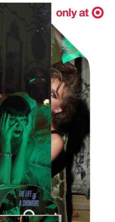 the life of a swiftie is being gagged by taylor swifts eye in a new album photo