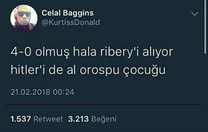 6-0 olmuş hâlâ #millitakim #BizimÇocuklar