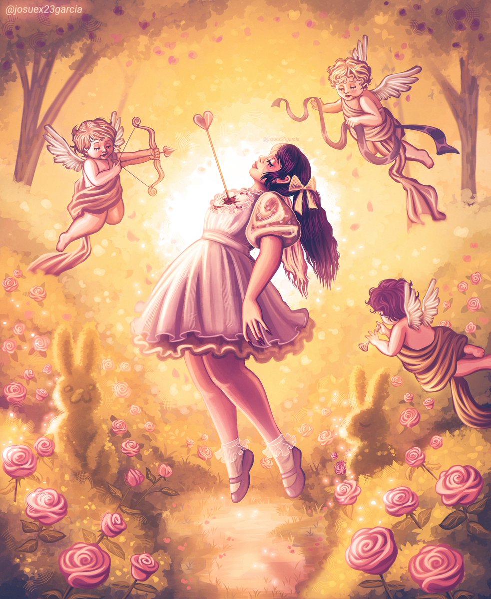 🐰🌸🏹 𝟔 𝐘𝐞𝐚𝐫𝐬 𝐨𝐟 𝐊-𝟏𝟐! 👼🏼💗🌷

i’m really happy to share this new artwork i made for my idol <a href="/MelanieLBBH/">Cry Baby</a> 💗 i meant to post this yesterday but didn’t quite finish in time lol,, still, i loved making it and i love k-12 so muchh💘 love you, Mel 💌💕