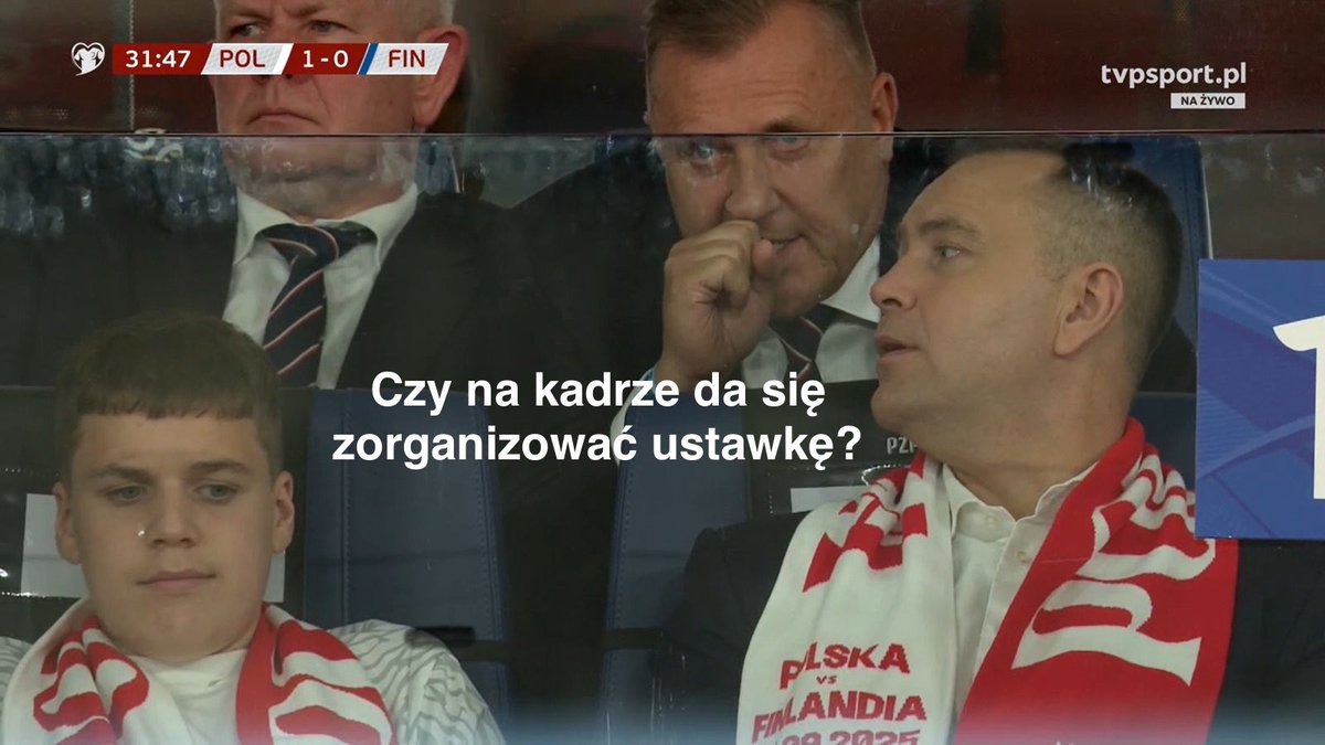 JRosikon's tweet image. #POLFIN