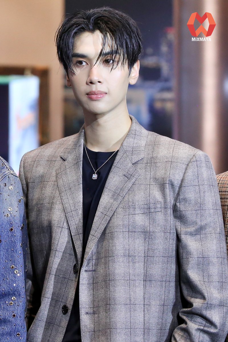 “ดัง-ณัฎฐ์ฐชัย” ช่วงเดินพรมในงาน MCHOICE &amp; MINT AWARDS 2025 💚✨

#MchoiceMintAwards2025
#MchoiceMintatICONSIAM 
#MchoiceTH #MintAwards2025 
#dunknatachai