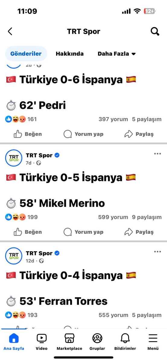 5 dakikada bir yiyoruz bakalım #BizimÇocuklar