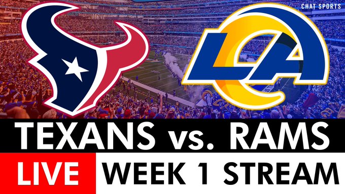 WatchNFL2025's tweet photo. ••2025 NFL Week 1 Live Streaming
 
If Stream Stops⤵️

Watch Here👉🏽 https://t.co/Ksz91oeT28
 
Broncos vs Titans
Seahawks vs 49ers
Packers vs Lions
Rams vs Texans

NFL Streams https://t.co/QStT06NZUc