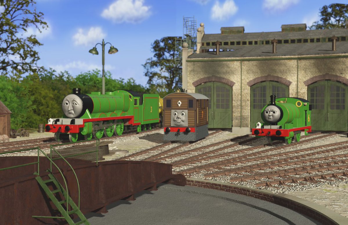 "What's important is to stand up on our own wheels to Diesel!"✨