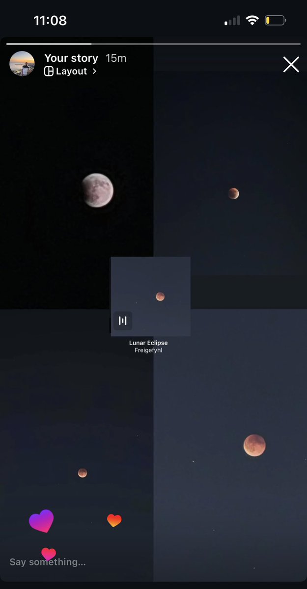 ياقمر .. احكيلي مالك متغير عليي ، طب كيف احوالك