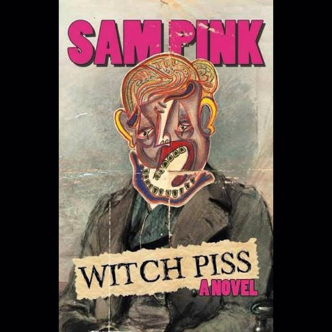 Kicking up in the memories from 2017 @sam_pink_art instagr.am/p/DOUFrhFk6qL/