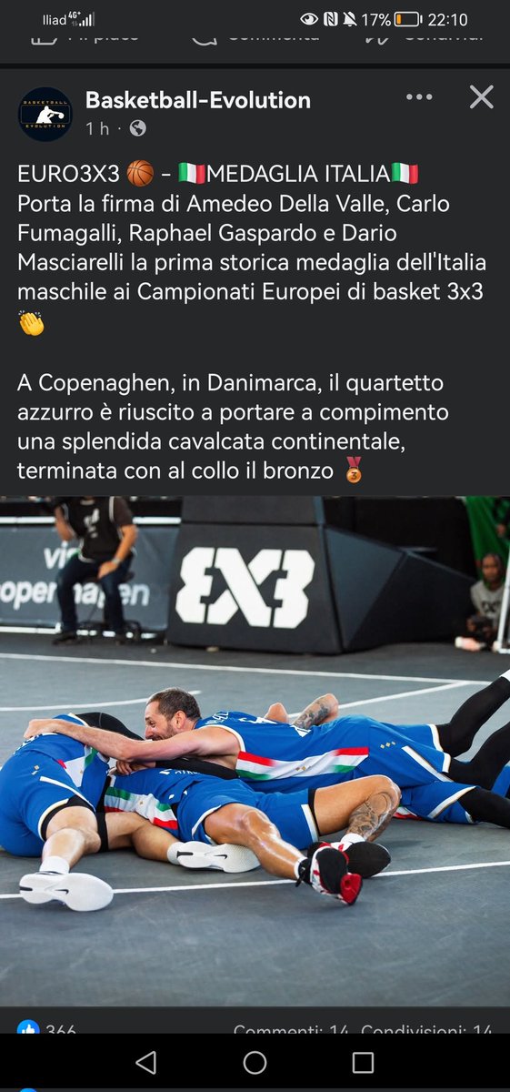 Grandi!!! 💪🏼