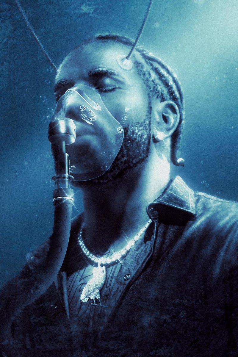 outlyning ⋆ album cover art tweet media