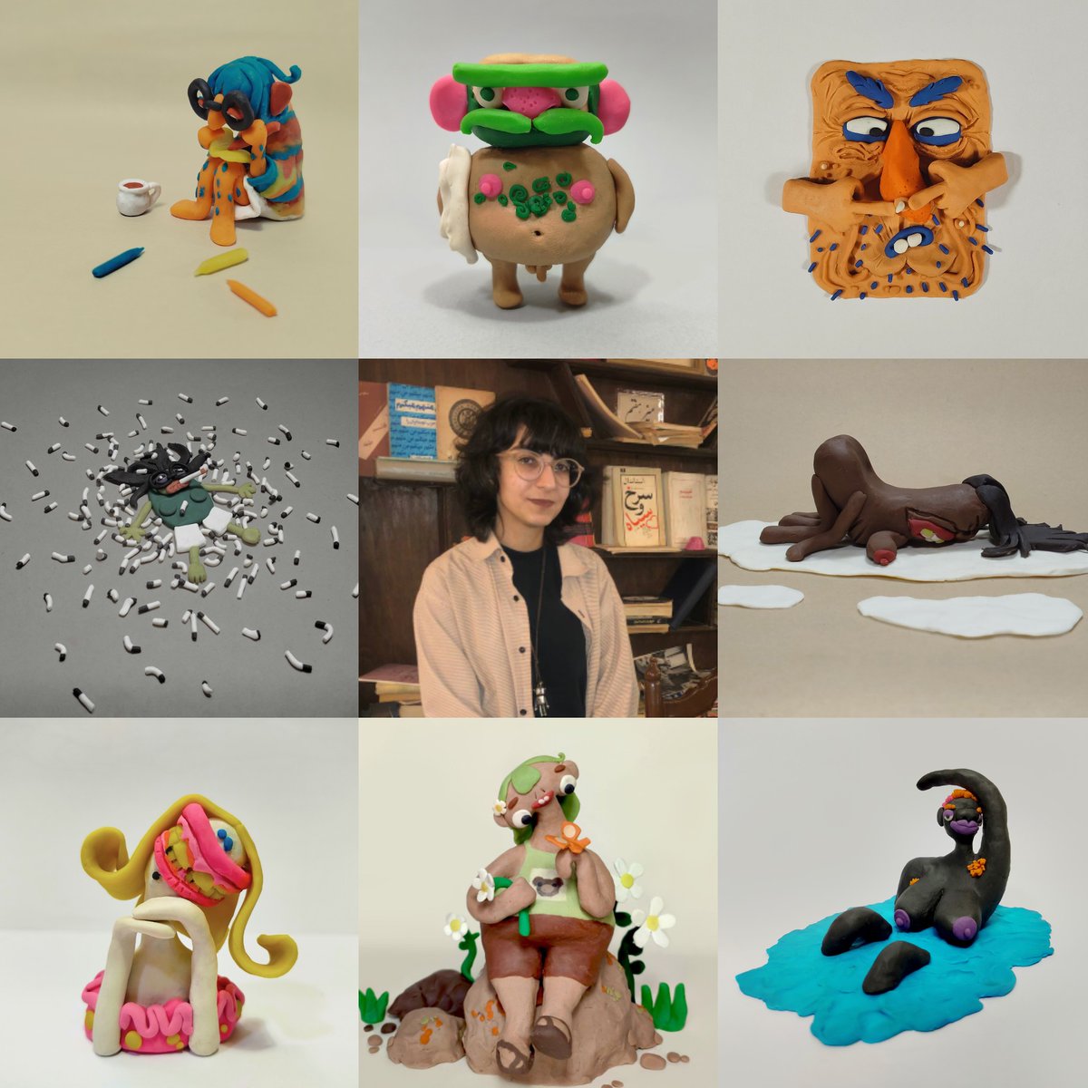 QT Your Art and Invite Friends

<a href="/feelnafis/">Nafiseh</a> <a href="/TheLittleShishi/">Shirin</a> <a href="/IAmArtNature/">AʀᴛNᴀᴛᴜʀᴇ🍀</a>