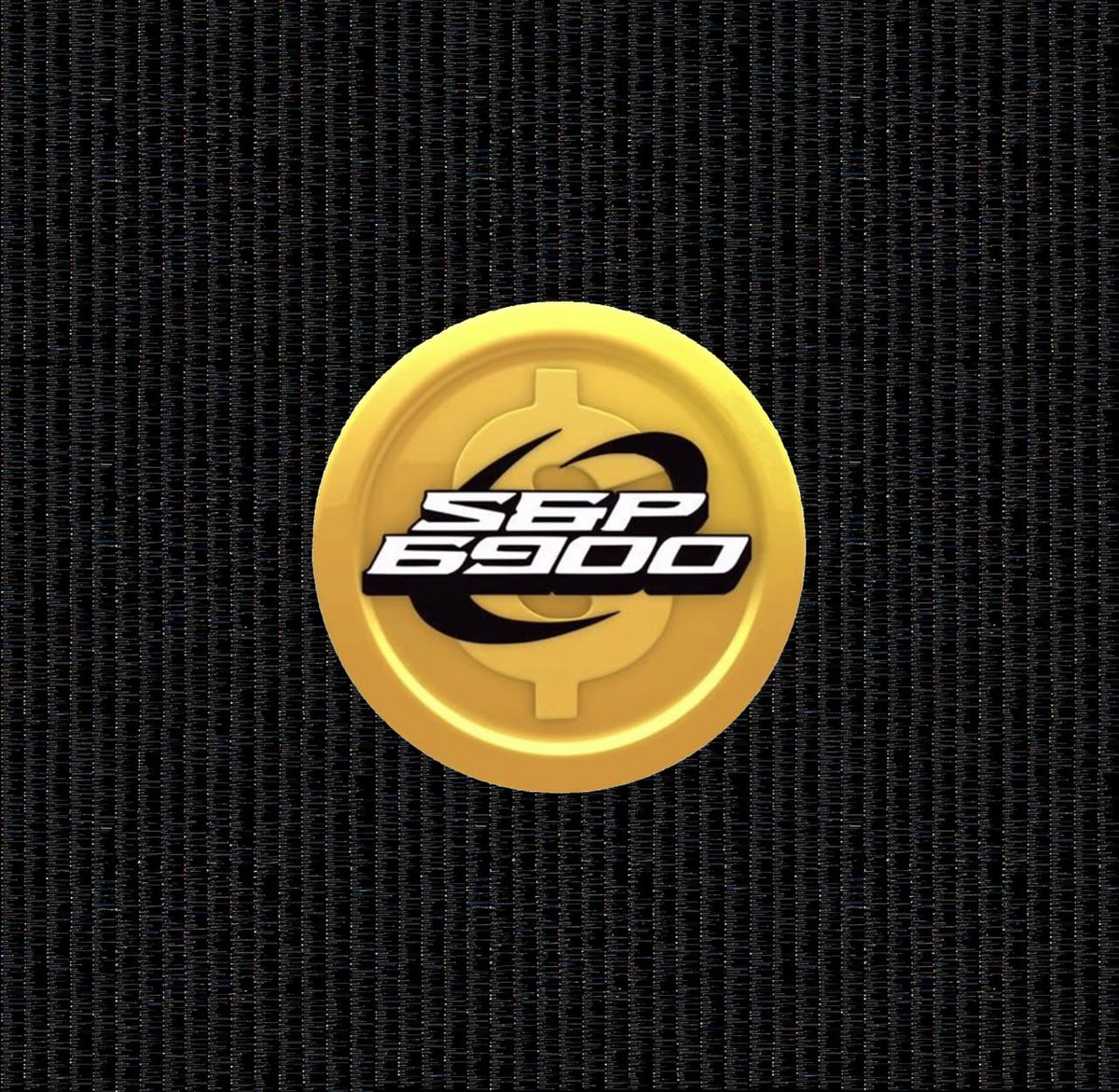 SPX6900 coded meme image