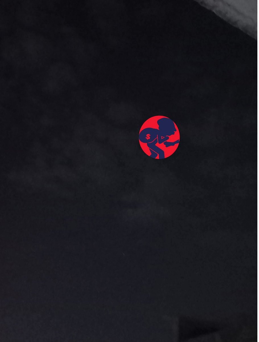 From my view …

#LunarEclipse The blood moon